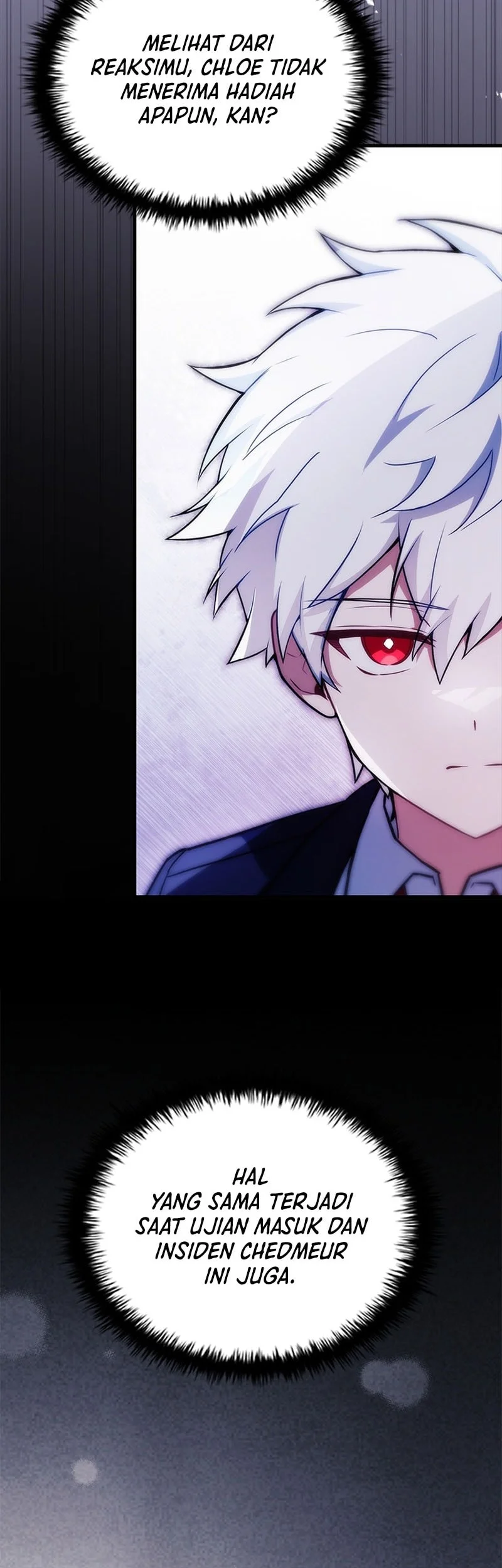 The Legendary Hero Is An Academy Honors Student Chapter 35 Fix Gambar 64